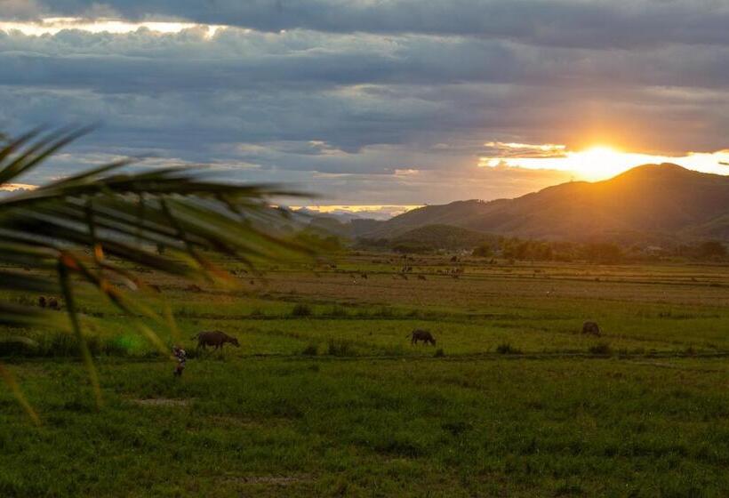 استراحتگاه Phong Nha Farmstay