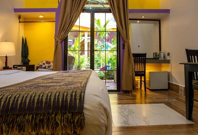 استراحتگاه Phong Nha Farmstay