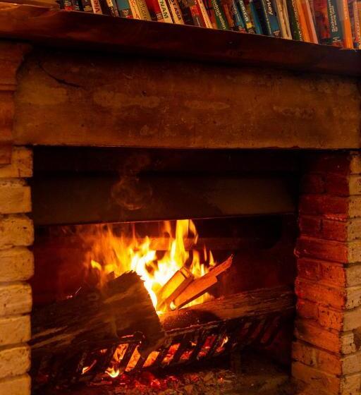 استراحتگاه Phong Nha Farmstay