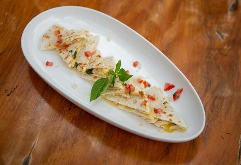 استراحتگاه Phong Nha Farmstay