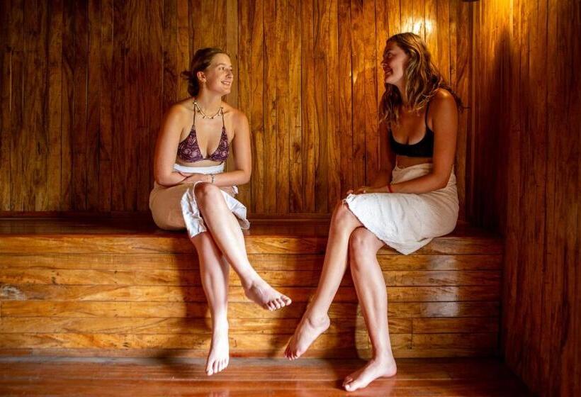 استراحتگاه Phong Nha Farmstay