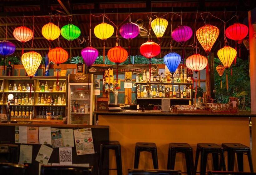 استراحتگاه Phong Nha Farmstay