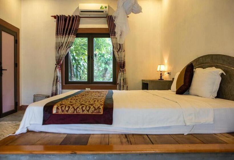 استراحتگاه Phong Nha Farmstay