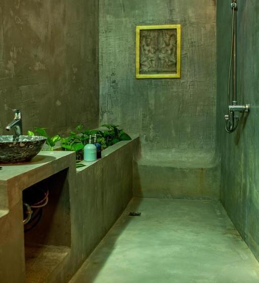 استراحتگاه Phong Nha Farmstay