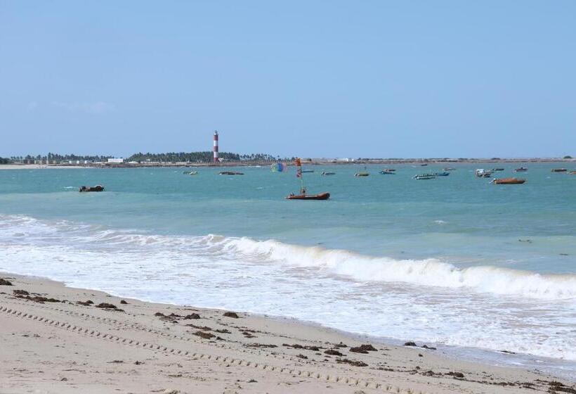 The Fern Sattva Resort Dwarka