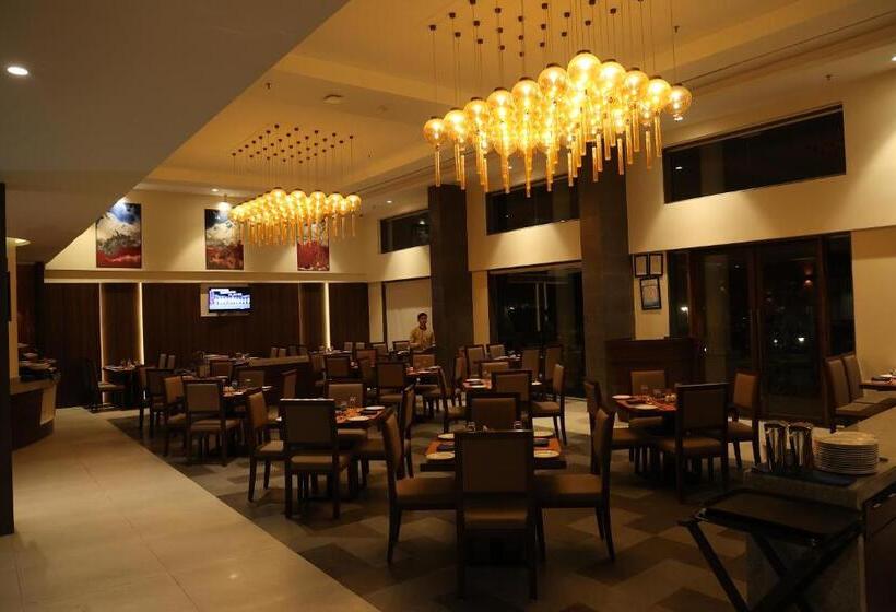 The Fern Sattva Resort Dwarka