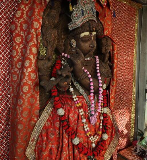 The Fern Sattva Resort Dwarka