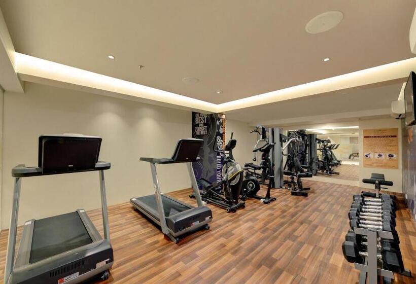 The Fern Sattva Resort Dwarka