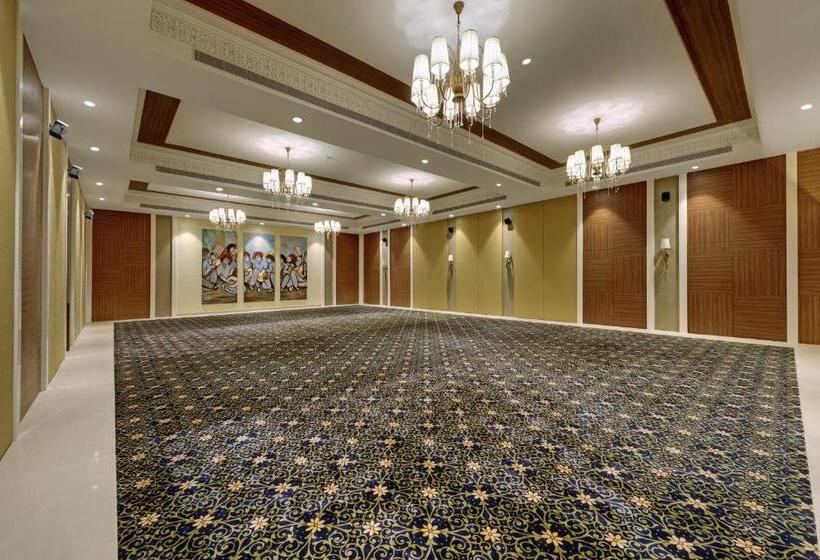 The Fern Sattva Resort Dwarka