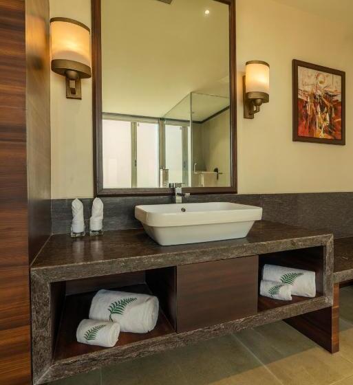 The Fern Sattva Resort Dwarka