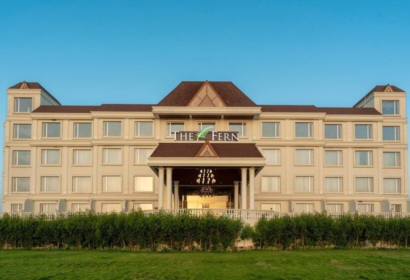 The Fern Sattva Resort Dwarka