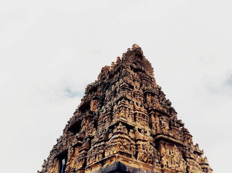 The Fern Sattva Resort Dwarka