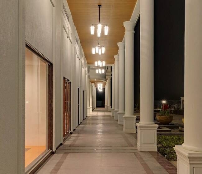 The Fern Sattva Resort Dwarka