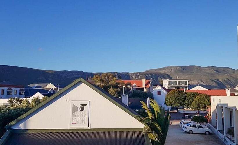 Zzzone Boutique Hostel