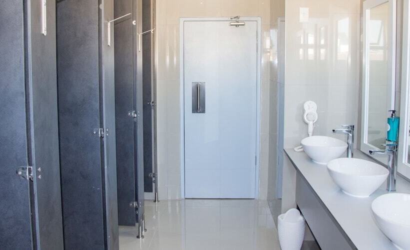 Zzzone Boutique Hostel