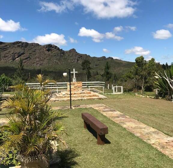 ユースホステル Caminho Das Lavras