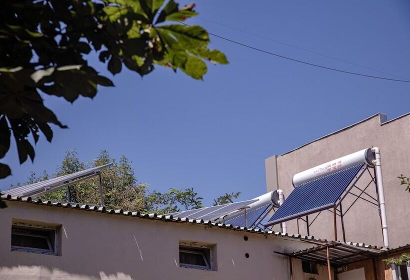 Arsego Hostel