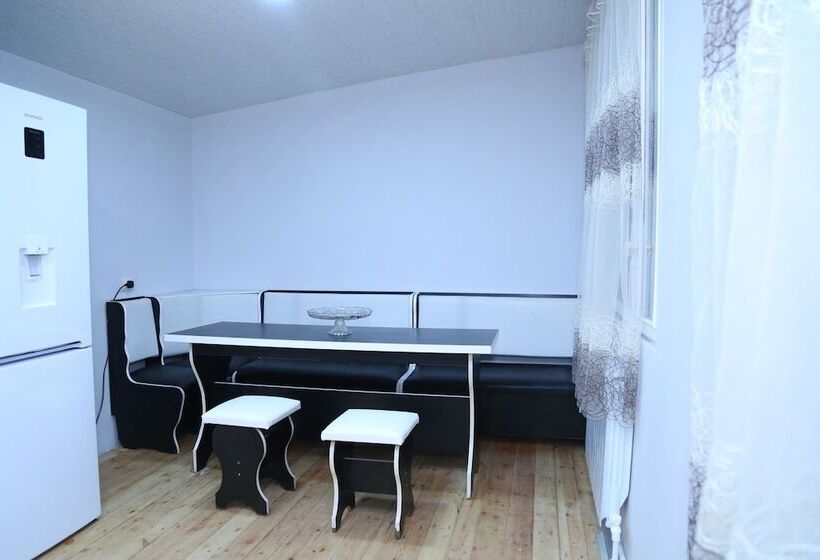 Arsego Hostel