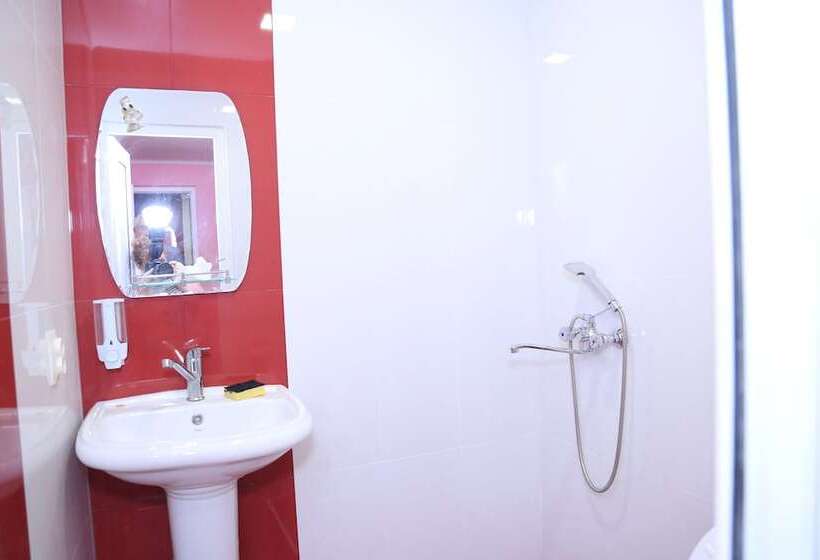 Arsego Hostel