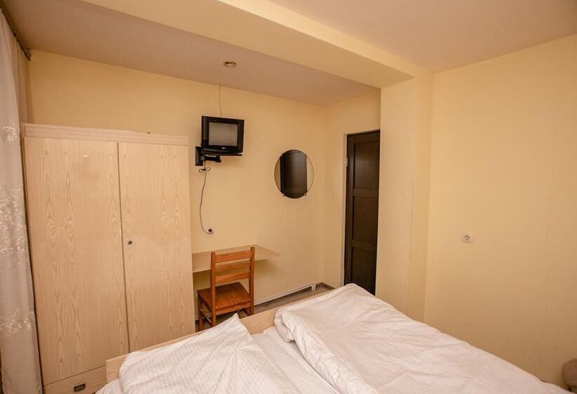 Arsego Hostel