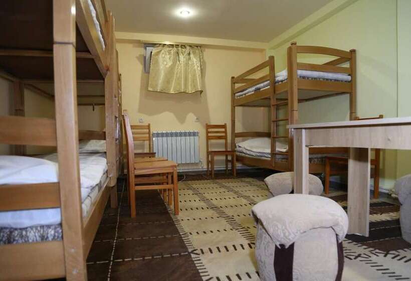 Arsego Hostel