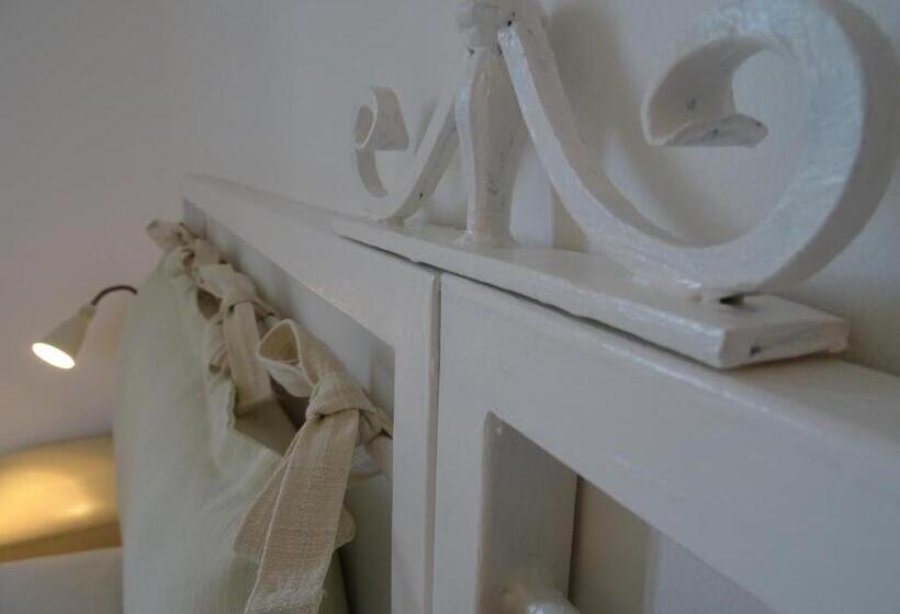 住宿加早餐  Charme Rooms Villa Moroni