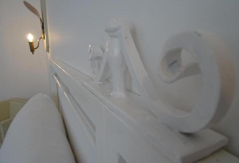 住宿加早餐  Charme Rooms Villa Moroni