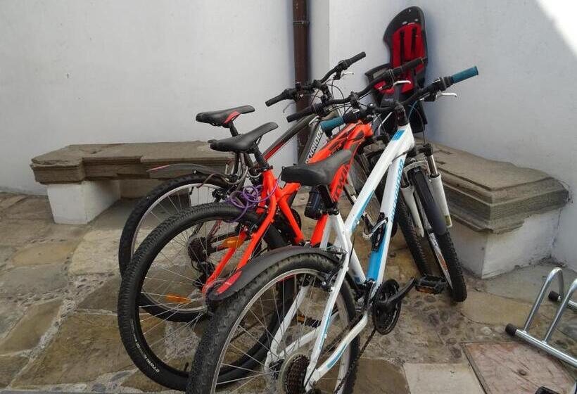 住宿加早餐  Charme Rooms Villa Moroni