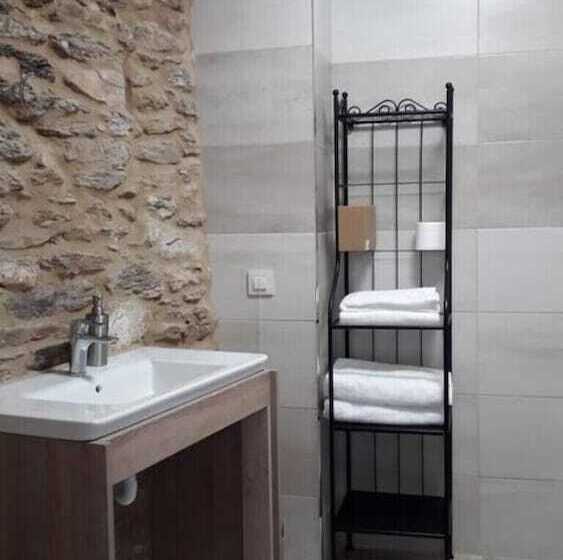 مبيت وإفطار O Trancallo