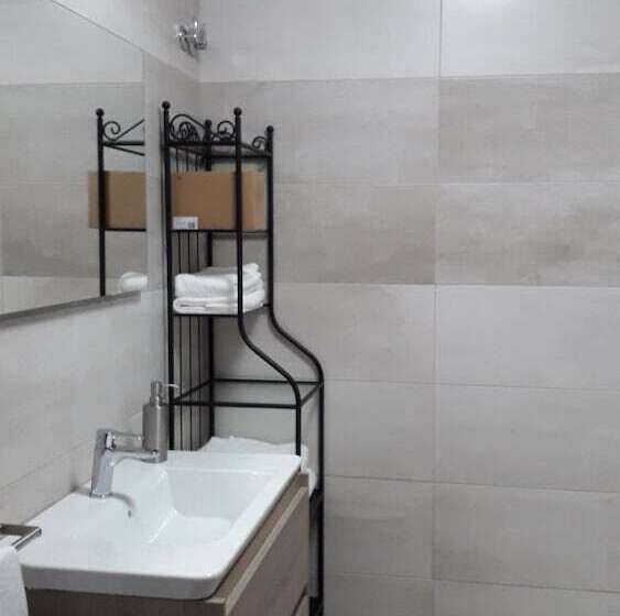 مبيت وإفطار O Trancallo