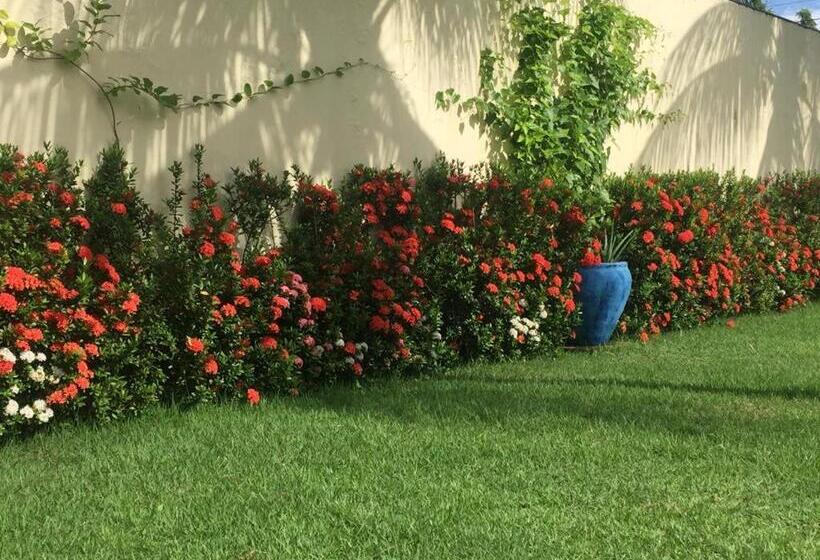 تختخواب و صبحانه Pousada Da Luz