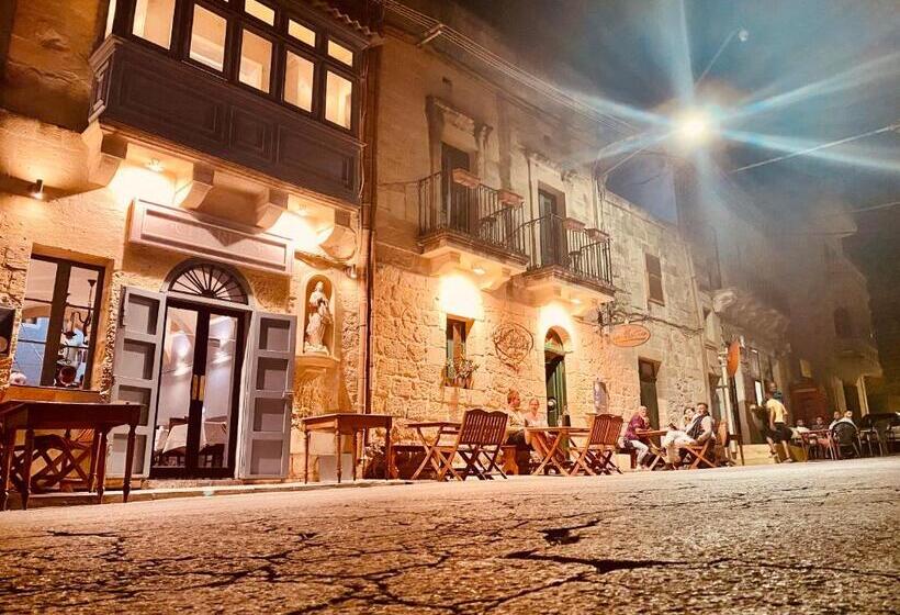 تختخواب و صبحانه Ta Paolo