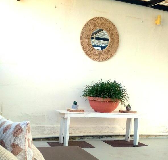 تختخواب و صبحانه Ta Paolo