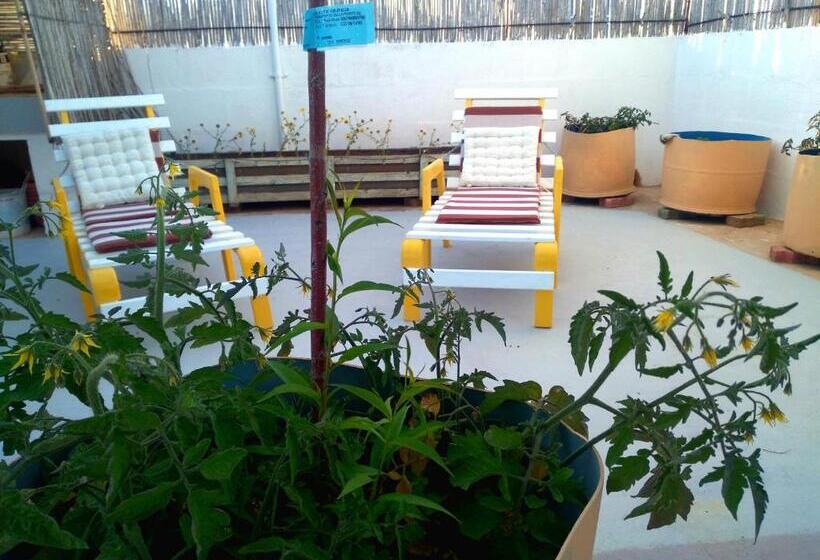 تختخواب و صبحانه Ta Paolo