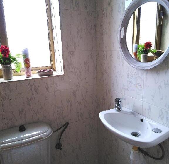 تختخواب و صبحانه Ta Paolo