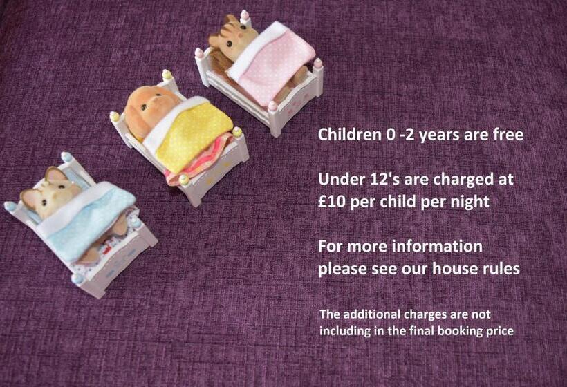 Bridgehill Cottage Bed & Breakfast