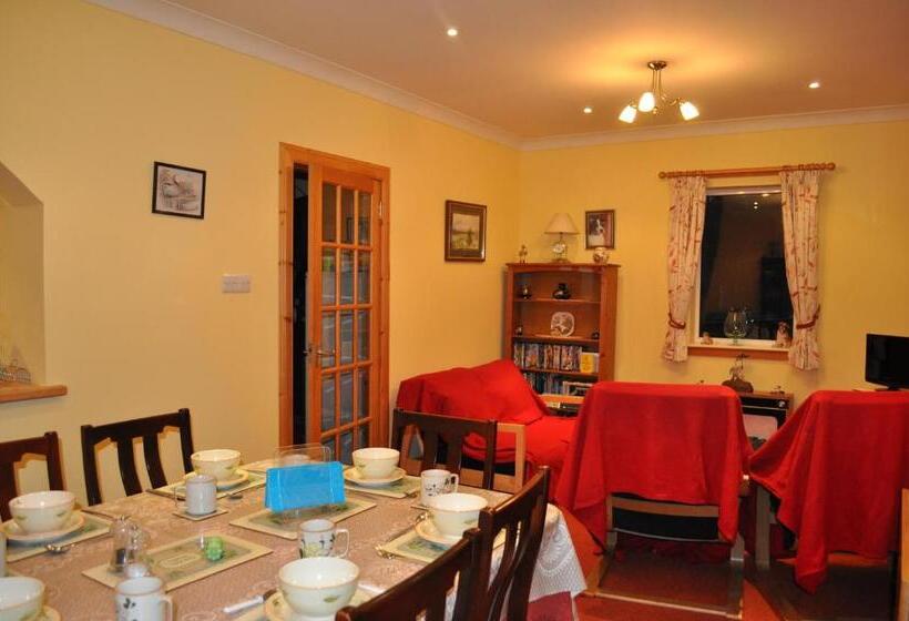 Bridgehill Cottage Bed & Breakfast