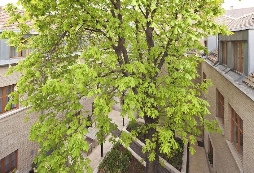 Hapimag Resort Budapest