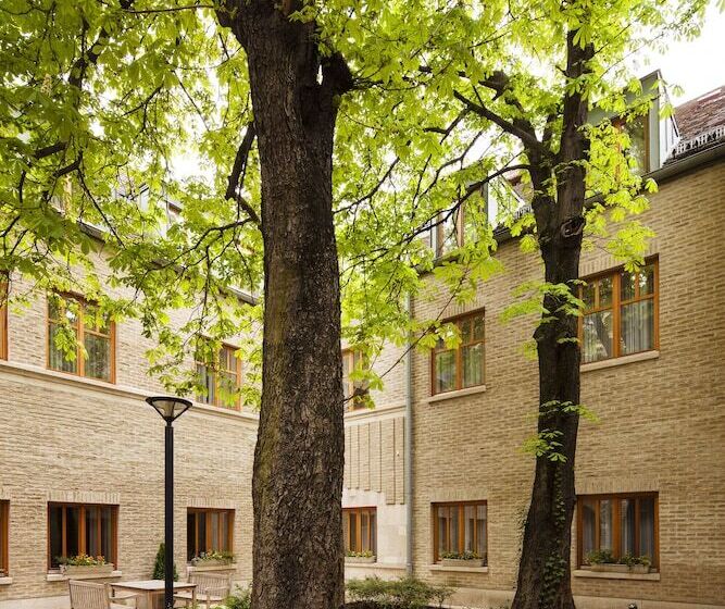 Hapimag Resort Budapest