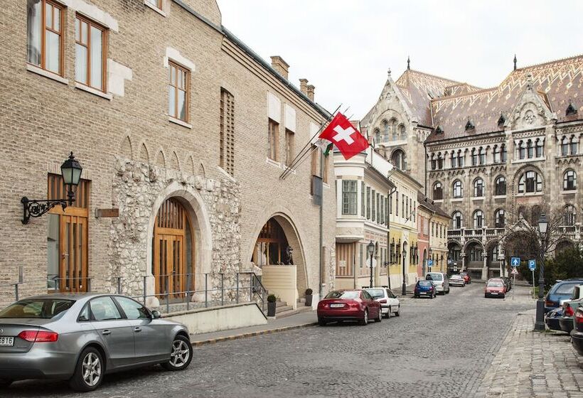 Hapimag Resort Budapest