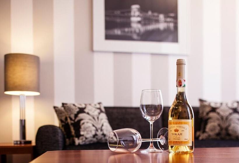 Hapimag Resort Budapest