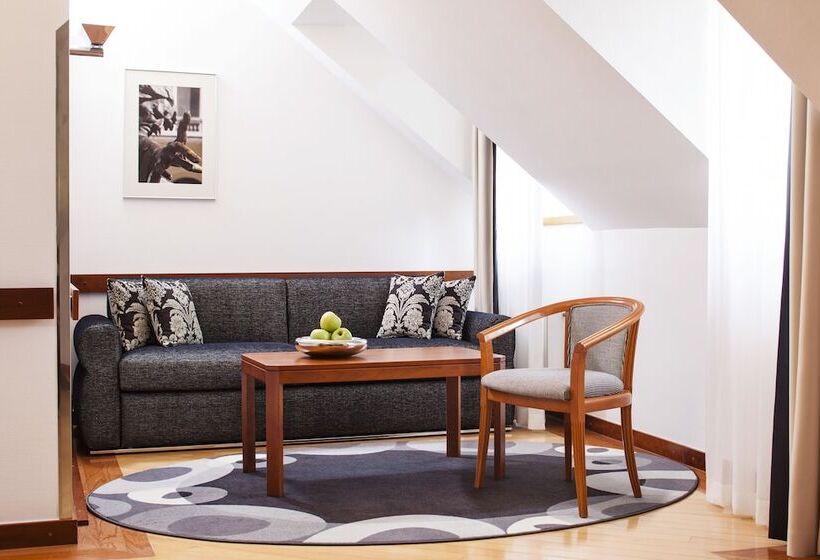 Hapimag Resort Budapest