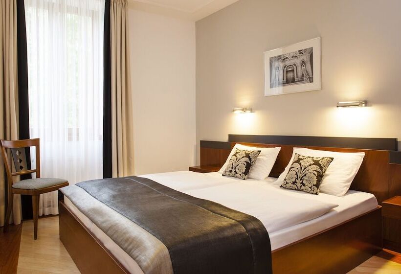 Hapimag Resort Budapest