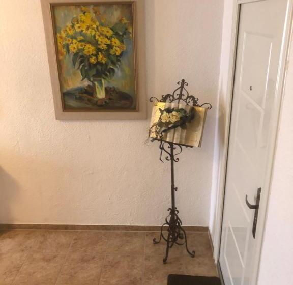 فندق Alpenrose Gut Schlafen & Frühstücken