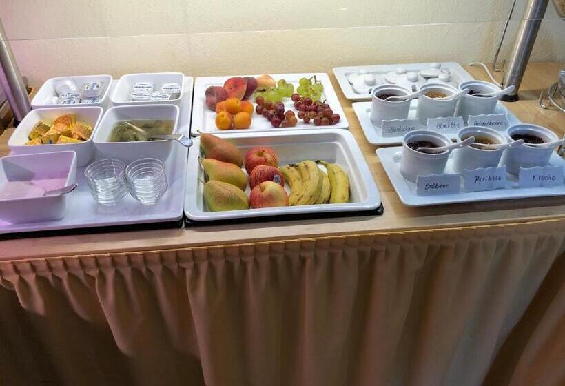 فندق Alpenrose Gut Schlafen & Frühstücken