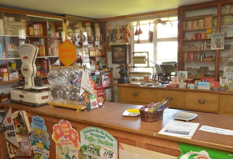 ホテル Alpenrose Gut Schlafen & Frühstücken