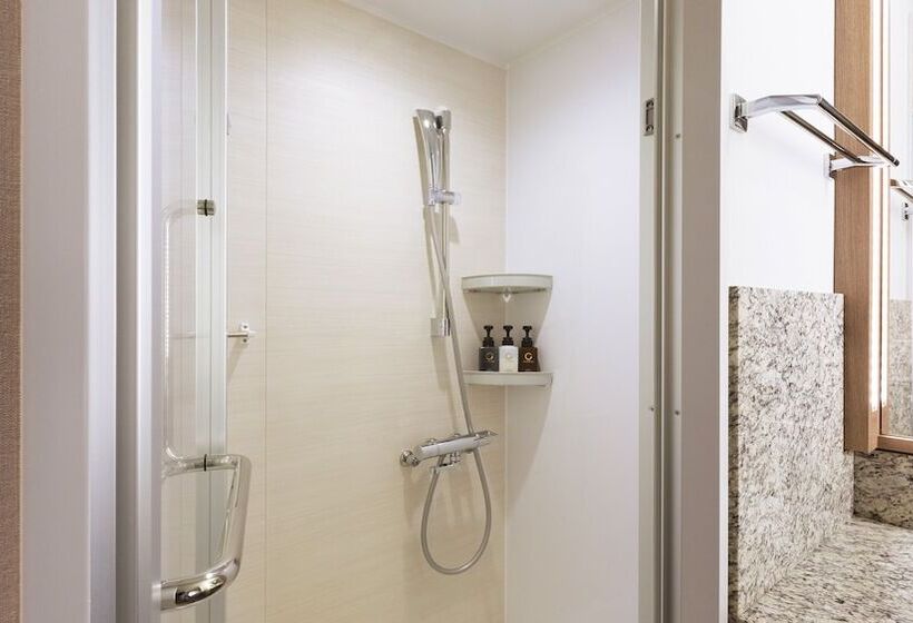 فندق ＆spa Century Marina Hakodate