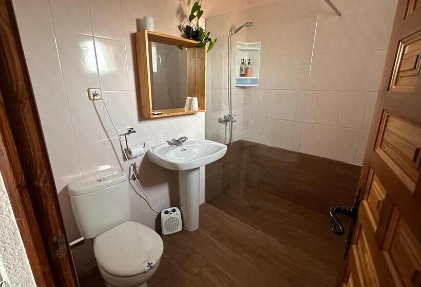 Отель Consuegra