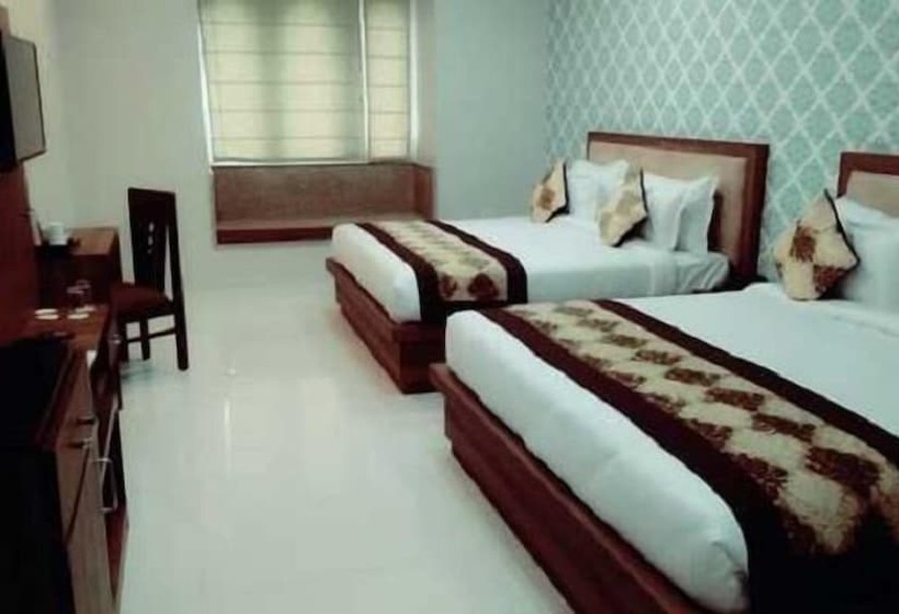 فندق Heritage Haveli A Stay Home