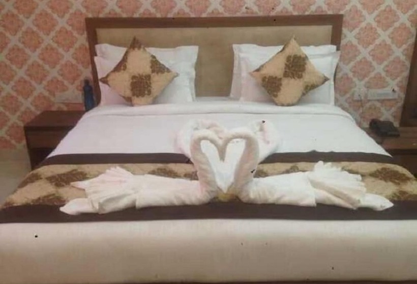 فندق Heritage Haveli A Stay Home